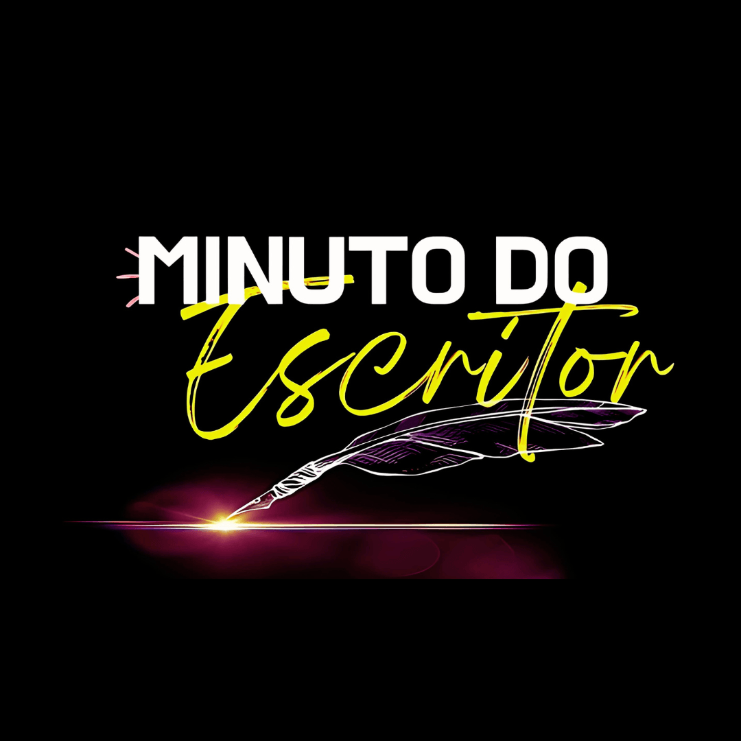Logo Minuto do Escritor