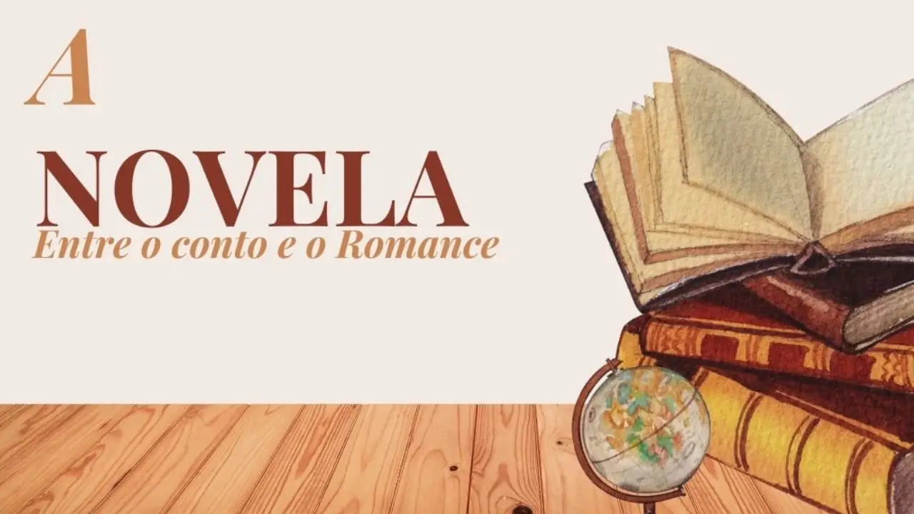 Você está visualizando atualmente A Novela