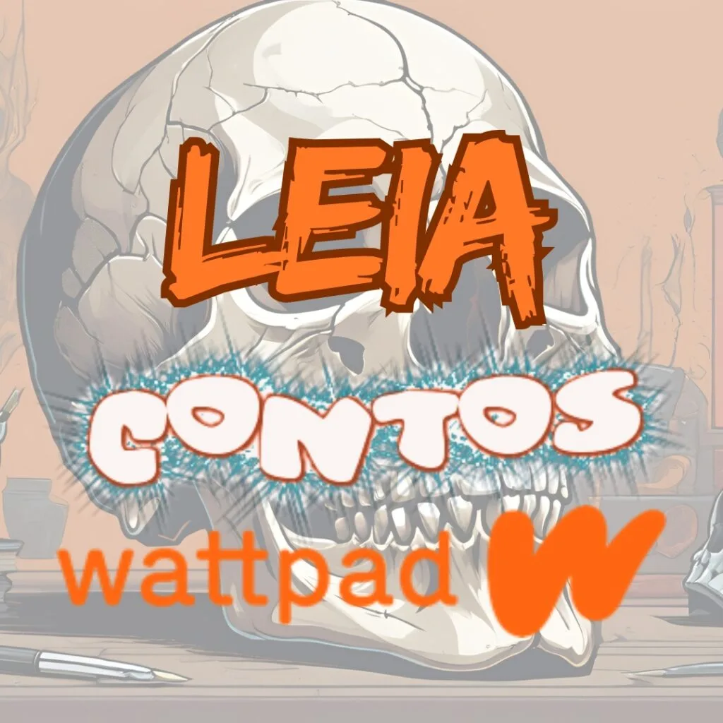 Leia contos literários no blog Minuto do Escritor