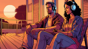 Autopublicação de Audiobooks