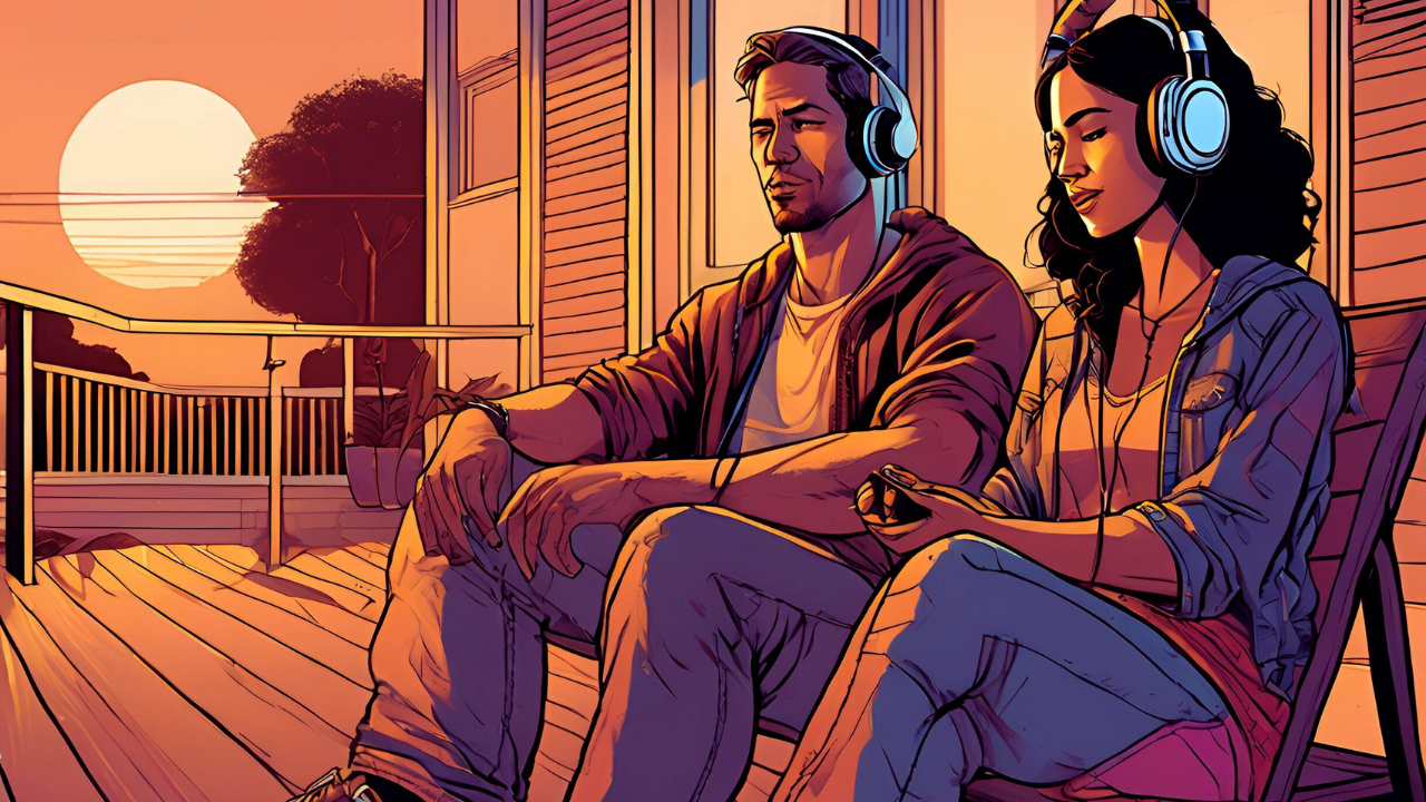 Autopublicação de Audiobooks