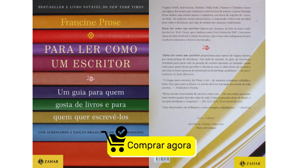 Escrever um Conto