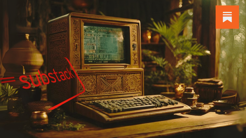 O Que é Substack e Como Funciona
