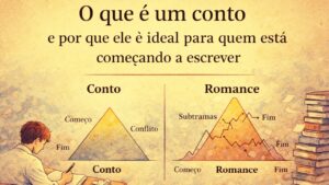 o que é um conto