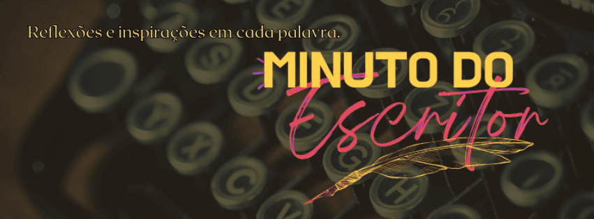 Capa do e-book como criar personagens fortes do blog Minuto do Escritor
