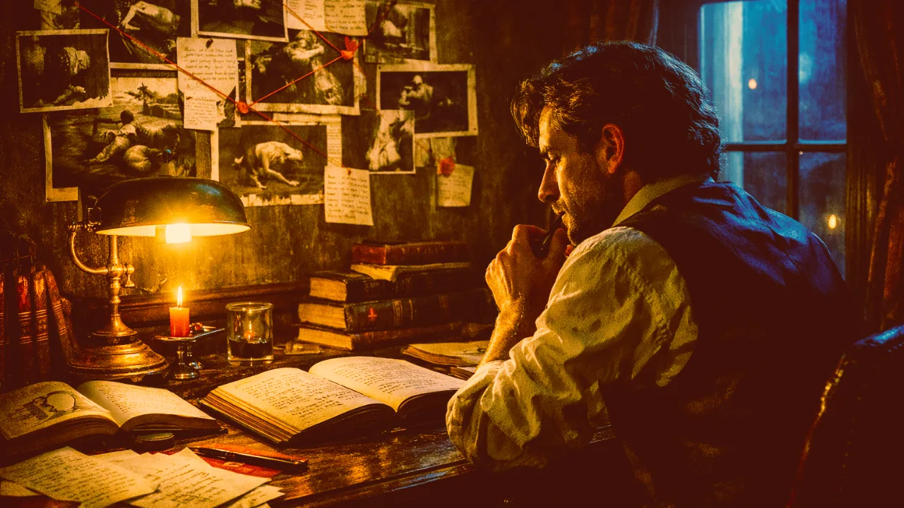 Como Construir Narrativas