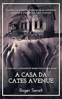 Capa de livro de Roger Serait
