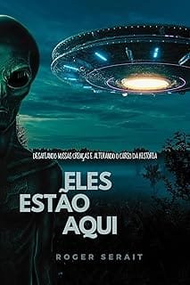 Livros de Roger Serait no Kindle Unlimited.