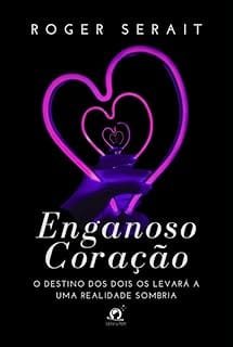 Capa de livro de Roger Serait