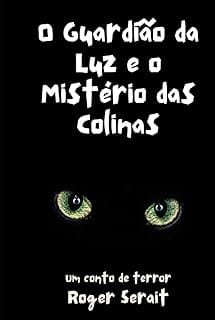 Capa de livro de Roger Serait
