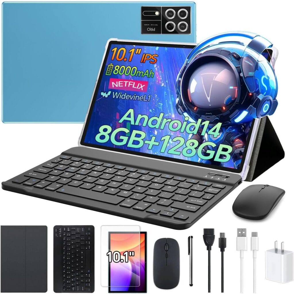 Imagem mostra o tablet Xicaomiro S!2 em uma campanha promocional.