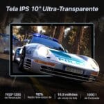 As imagens seguem uma promoção do novo Xiaomiro S12